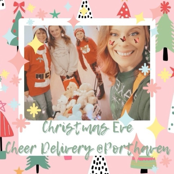 ❤️Operation Holiday Hope is NOW❤️ Your Purchase LITERALLY makes a difference - Picture 4 of 11